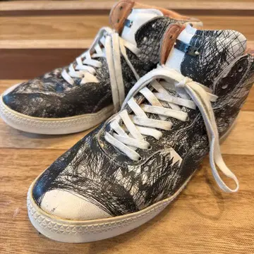 PUMA x McQ Alexander McQueen 23cm
