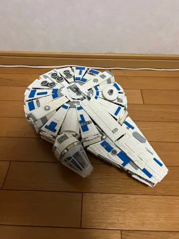 레고 75212 밀레니엄 팔콘