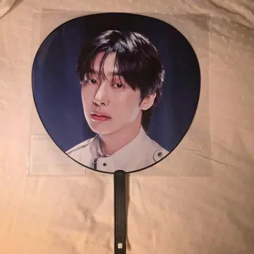 MONSTA X THE X : NEXUS 부채 현원
