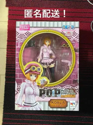 원피스 POP 코알라 피규어