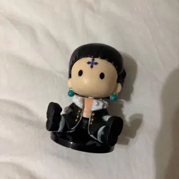 HUNTER x HUNTER 클로로 피규어 SD