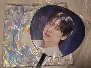 몬스타엑스 넥서스 부채, 숄더 케이스 형원