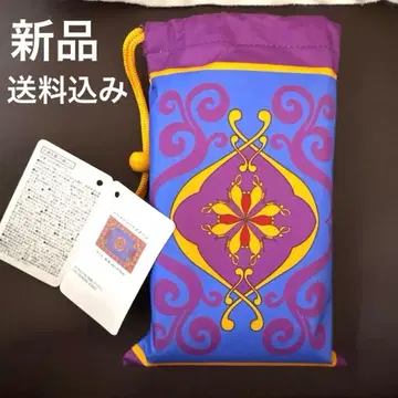 알라딘 매직 카펫 융단 돗자리 디즈니 스토어 새상품