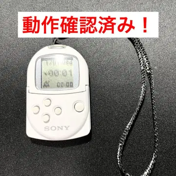 포켓 스테이션 SCPH-4000 포케스테 ps1 플레이스테이션