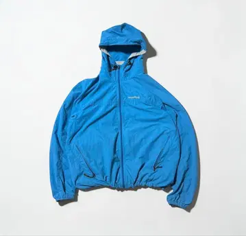 mont-bell 나일론 자켓
