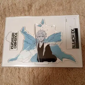 BLEACH EX 히즈카야 토시로 아크릴 스탠드