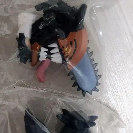 체인소맨 오네무탄 2종 판매