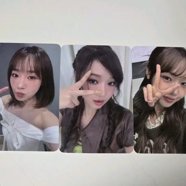all) ์์ด์ค์์ด ์ต์ ์ ์ธ๊ฐ ์ ์นด ๋ฎค๋ฑ
๊ณต๋ฐฉ ํฌํ ์นด๋
