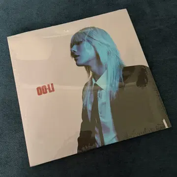 우즈(WOODZ) OO-LI LP 새상품 특전포함 | 브랜드 중고거래 플랫폼