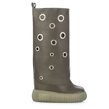 YELLO 199X LIFTED TALL BOOTS