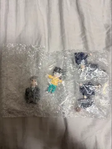 제일복권 헌터헌터 G상 세트