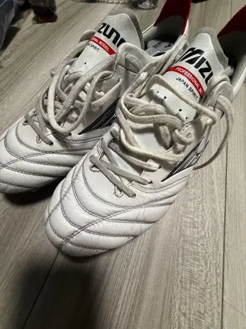 미즈노 축구화 프로페셔널 모델