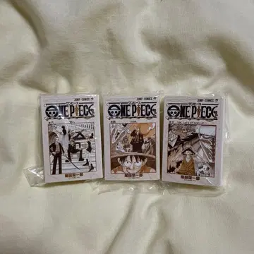 ONEPIECE 원피스 콩 가챠 도서 가챠가챠