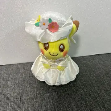 초레어 POKEMON PHOTOGENIQUE EASTER 피카츄