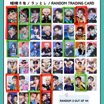 up10tion invitation ウェイ　ジニョク トレカ　업텐션 포카 NCT 10TH ANNIVERSARY [NCT 2026] POP UP : NEO GROUND ランダム