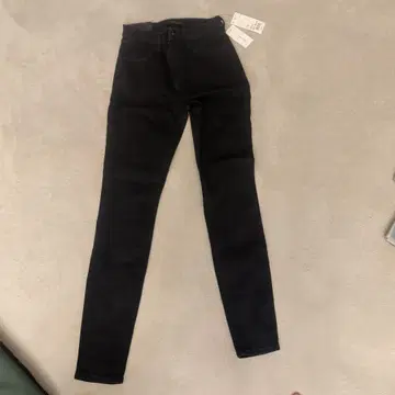 J BRAND 스키니 데님 26 다크 데님
