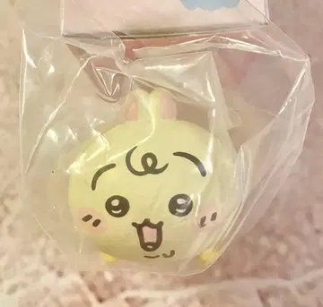 치이카와 baby 하이하이 피규어 토끼