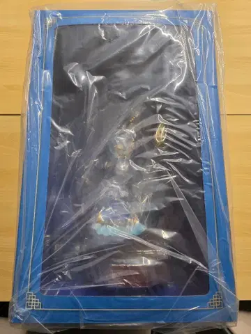 리무루=템페스트 파군 Ver. 피규어