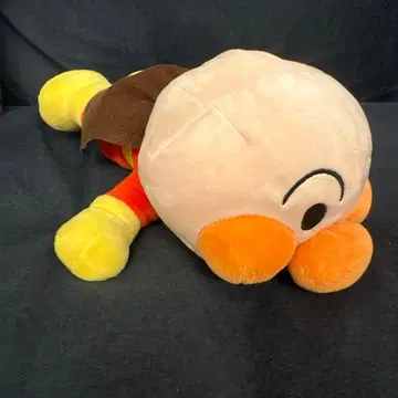 호빵맨 봉제 인형 약 30cm