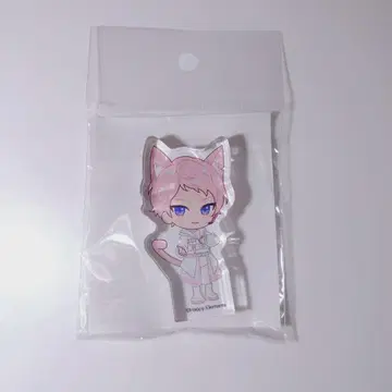 앙스타 아츠키 슈 아크릴 마스코트