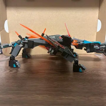 LEGO 레고 닌자고 묶음 판매