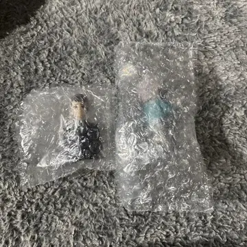 제일복권 헌터헌터 G상 데스크탑 마스코트 세트