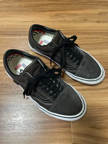 VANS 스케이트 올드스쿨