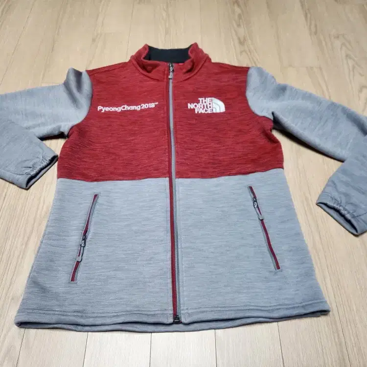 North Face National Team Team Korea 2018 Pyeongchang Winter