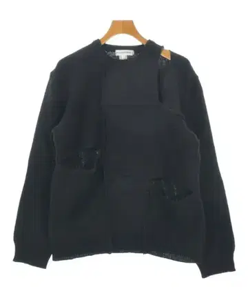 COMME des GARCONS SHIRT 니트/스웨터 남성용