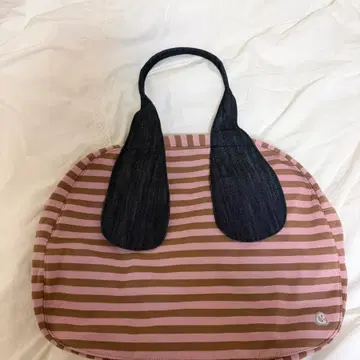 코이세이오 EMA TINY FRIENDS STRIPE BAG | 브랜드 중고거래 플랫폼