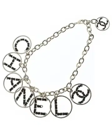 CHANEL 여성용 목걸이