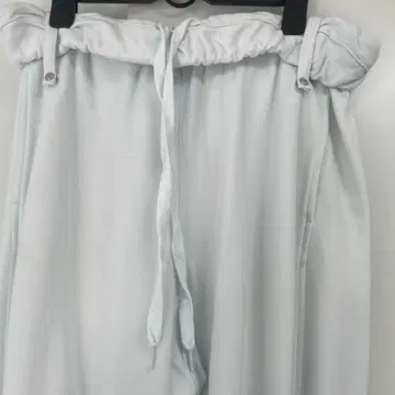 Open Yy Rolled Waist Sweat Cargo Pants | 브랜드 중고거래 플랫폼