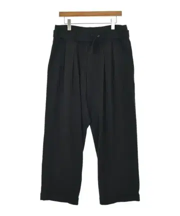 YOHJI YAMAMOTO 슬랙스 여성용