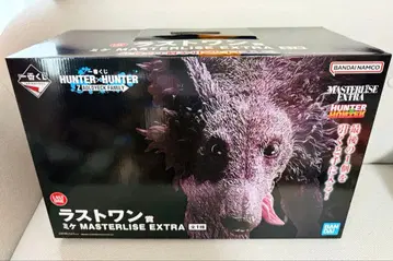 제일복권 HUNTER x HUNTER 라스트 원상 미케