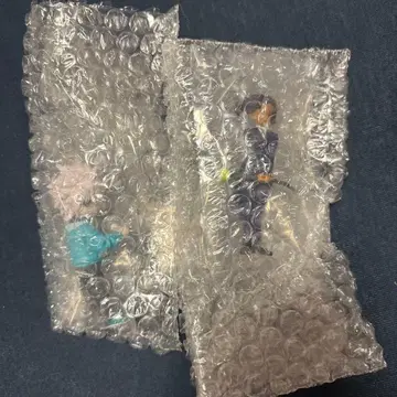 헌터헌터 제일복권 G상 키루아 카나리아