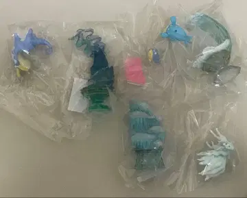 포켓몬 다이아몬드 더스트 큐콘 타마자라시 토도그라 아말루가
