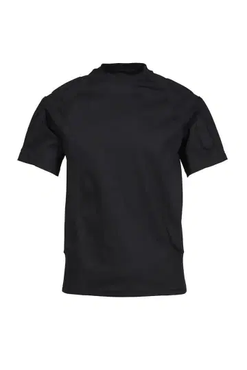 HELIOT EMIL MYON SS / BLK 사이즈 44