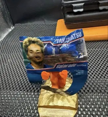베어브릭 j리그 TAKAMATU