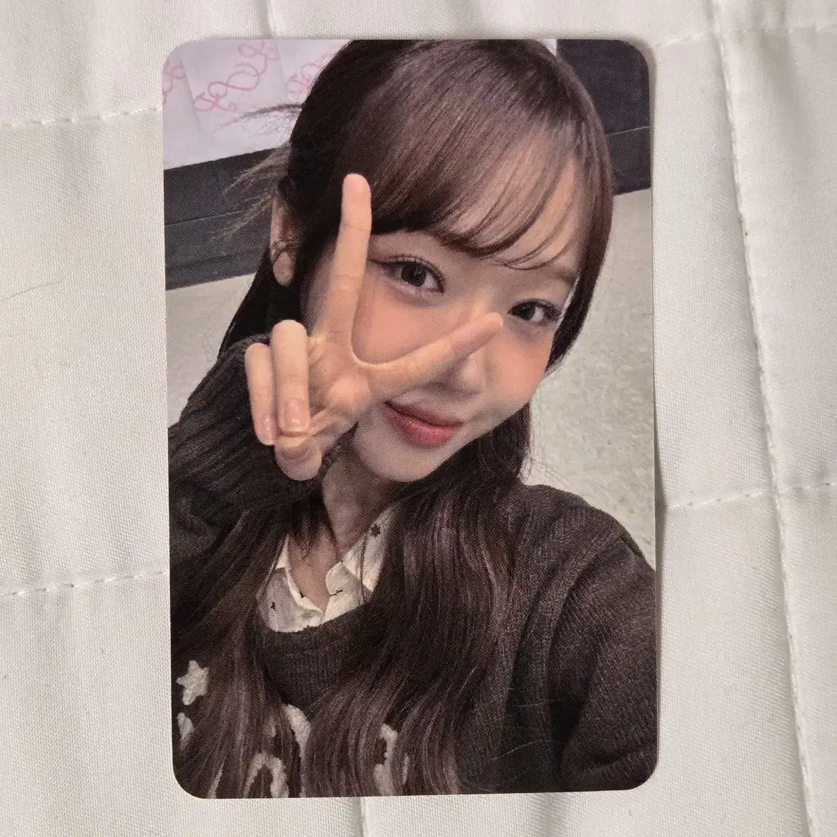 wekimeki] photocard | Bunjang Global