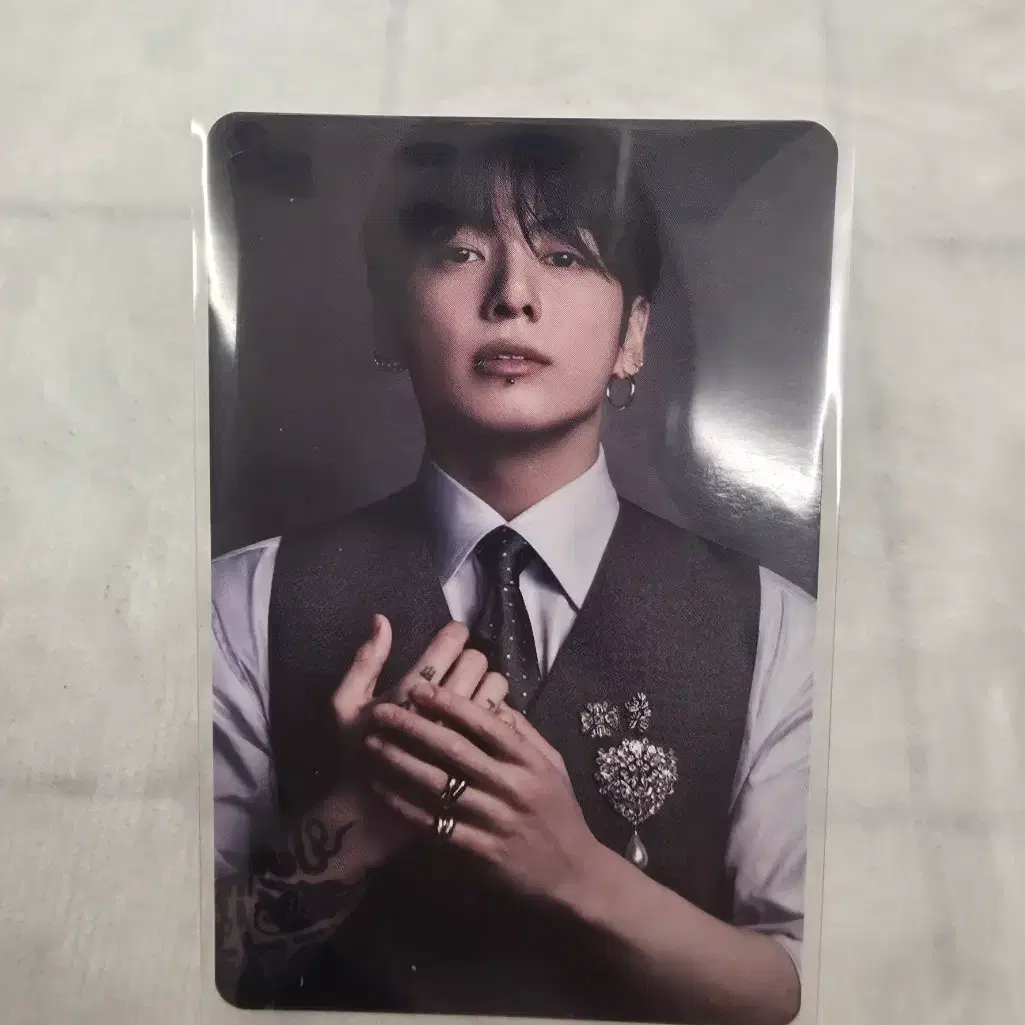 Payment X Arirang Weverse Japan LD Jungkook | Bunjang Global
