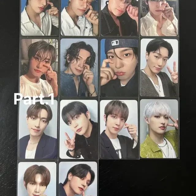 ์์ดํฐ์ฆ GOLDEN HOUR Part.1 part.3