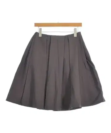 MARNI 여성용 미디 스커트