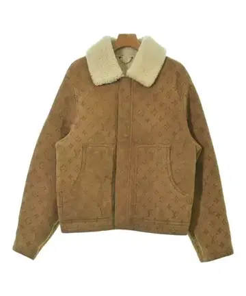 LOUIS VUITTON 블루종 (기타) 남성용