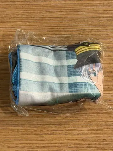 주술회전 쥬쥬 탐방 고죠 사토루 나고야 복조리