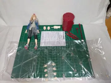 figma 589 파워 피규어
