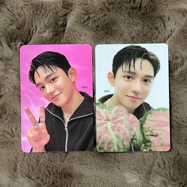 <์ผ๊ด> ๋ฃจ์นด์ค 2025 SMTOWN 30์ฃผ๋
ํจ๋ฐ๋ฆฌ ์ปฌ์ฒ ํฌ์นด ํฌํ ์นด๋