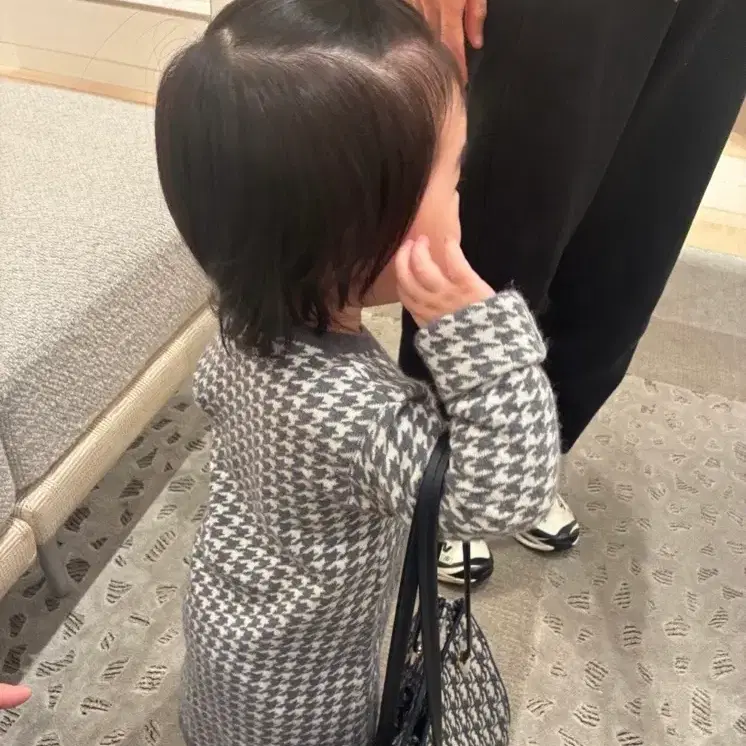 디올 북토트ㅡ오늘만 가격내림 급처분 사진 3