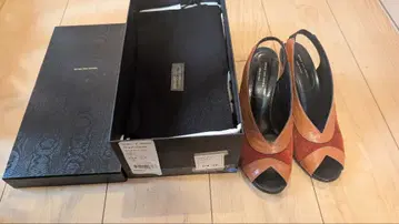 드리스 반 노튼 신발 24cm
