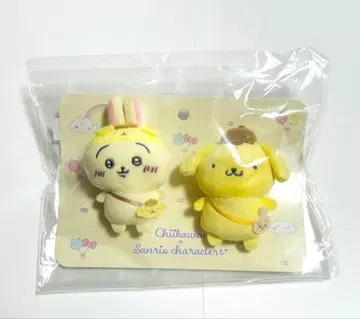 치이카와 산리오 브로치
