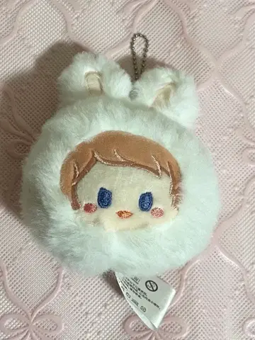 앙상블 스타즈 아츠키 슈 토끼 만주